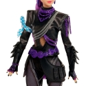 Kolekciju lelle „KPop Demon Hunters Fashion Deluxe Rumi“, JRW19 Kolekciju lelle „KPop Demon Hunters Fashion Deluxe Rumi“, JRW19