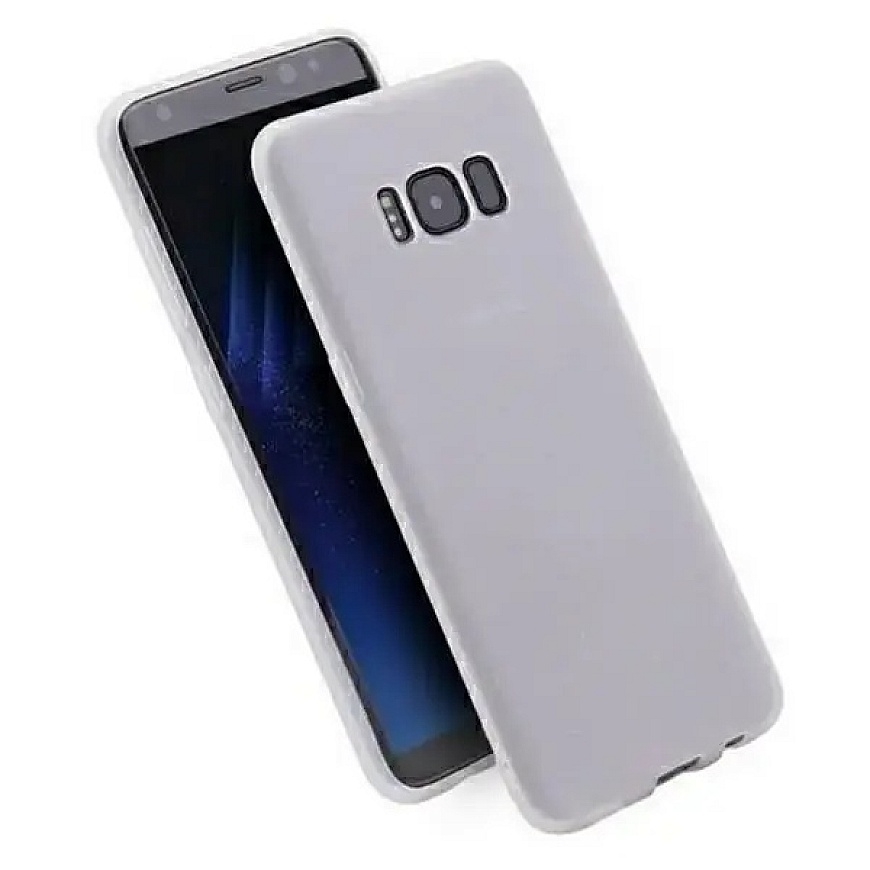 Beline Candy чехол для телефона Samsung Galaxy S21 Ultra (G998) прозрачный