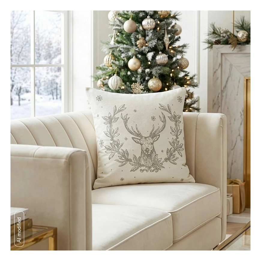 Eurofirany SW/CHP/433 45X45 K – 2