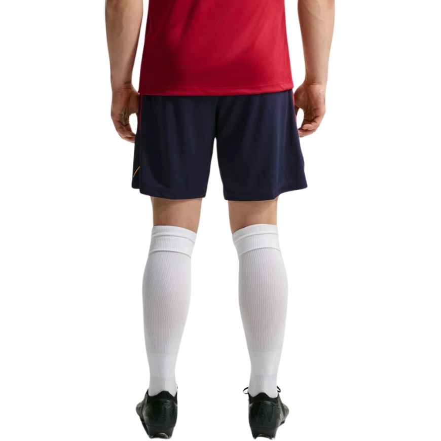 Nike FC Barcelona Strike Shorts for Men Dark Blue II2601 498 (XL) – 2