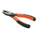 Bahco Combination pliers 160mm Ergo for extra hard wire Bahco Combination pliers 160mm Ergo for extra hard wire
