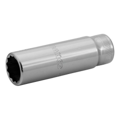 Bahco Long Twelve-Point Socket 7805DM 30mm 1/2"