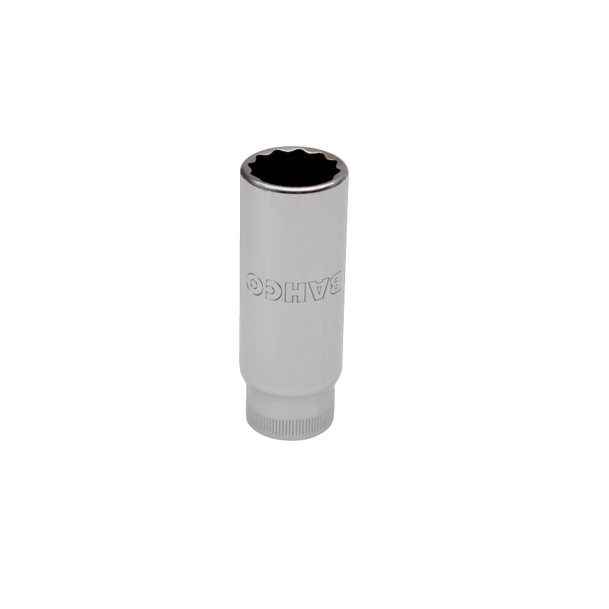 Bahco Galvutė dvylikakampė ilga 7805DM 30mm 1/2" – 2