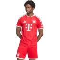 Vīriešu krekli adidas FC Bayern 26/27 Home Jersey sarkans KQ6513 (M) Vīriešu krekli adidas FC Bayern 26/27 Home Jersey sarkans KQ6513 (M)