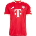 adidas FC Bayern 26/27 Home Jersey Men's T-shirt red KQ6513 (M) adidas FC Bayern 26/27 Home Jersey Men's T-shirt red KQ6513 (M)