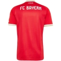 adidas FC Bayern 26/27 Home Jersey Men's T-shirt red KQ6513 (M) adidas FC Bayern 26/27 Home Jersey Men's T-shirt red KQ6513 (M)
