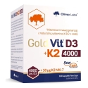 Olimp Gold-Vit D3+K2 4000 dietary supplement 120 capsules Olimp Gold-Vit D3+K2 4000 dietary supplement 120 capsules
