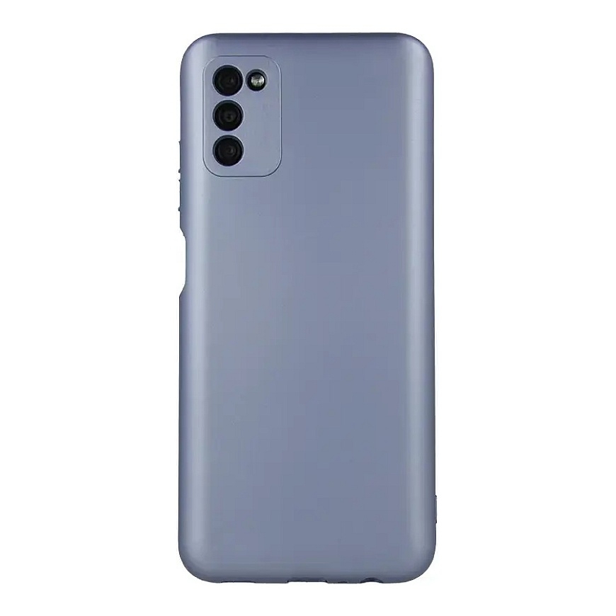 Metāla vāciņš Samsung Galaxy A25 5G (globālais) gaiši zils – 2