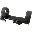 Rusan ātri noņemama stiprinājuma sistēma Blaser - 30 mm, H25