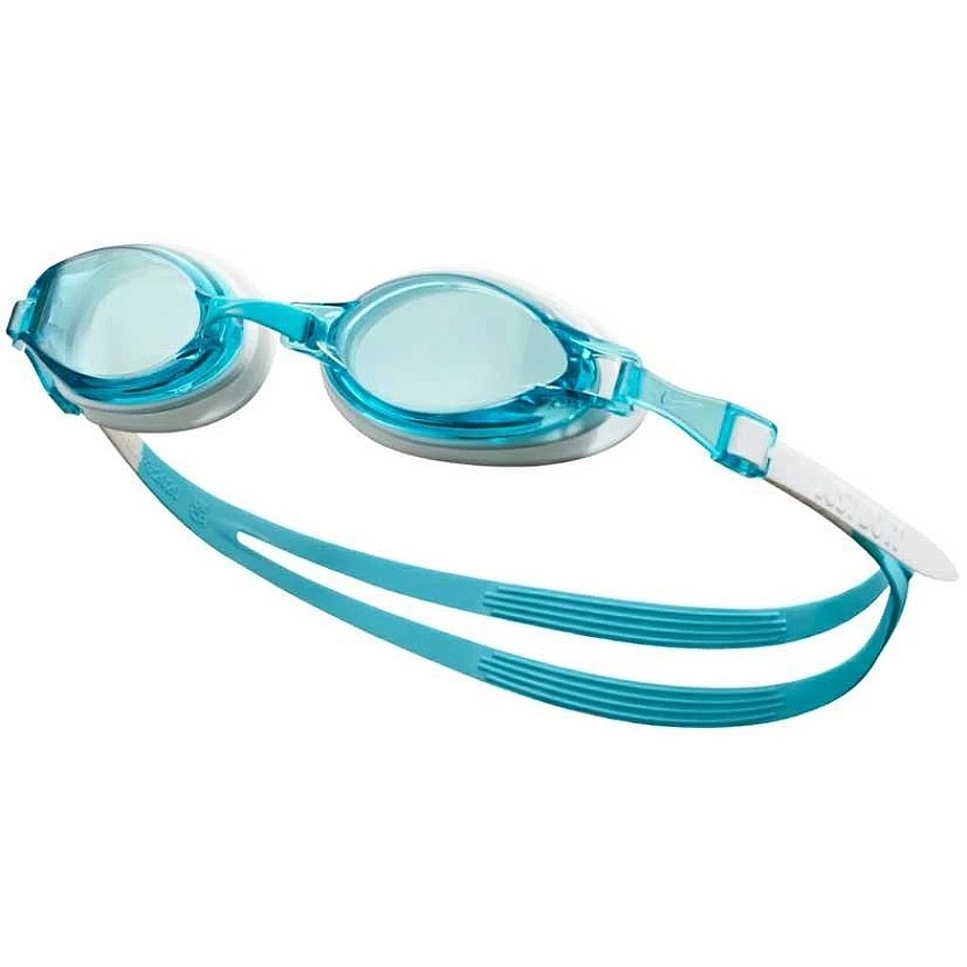 Nike Chrome Peldēšanas brilles Dusty Cactus NESSD127-463 OS