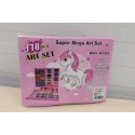 Gazelo Painting Set 178 Pieces Z11109 02818