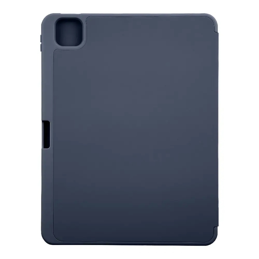 OBAL:ME SolidTab -kotelo Apple iPad Air 11(2020/22/24/25/26)/iPad Pro 11 (1/2/3/4) tummansininen – 2