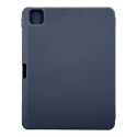 OBAL:ME SolidTab dėklas Apple iPad Air 11(2020/22/24/25/26)/iPad Pro 11 (1/2/3/4) tamsiai mėlynas OBAL:ME SolidTab dėklas Apple iPad Air 11(2020/22/24/25/26)/iPad Pro 11 (1/2/3/4) tamsiai mėlynas