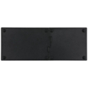 Mehaaniline klaviatuur Epomaker Split 65 Switch must-roosa Mehaaniline klaviatuur Epomaker Split 65 Switch must-roosa