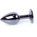 B Series Heavyfun B series Heavyfun anal plug, complete with crystal, 2.7 cm B Series Heavyfun B series Heavyfun anal plug, complete with crystal, 2.7 cm