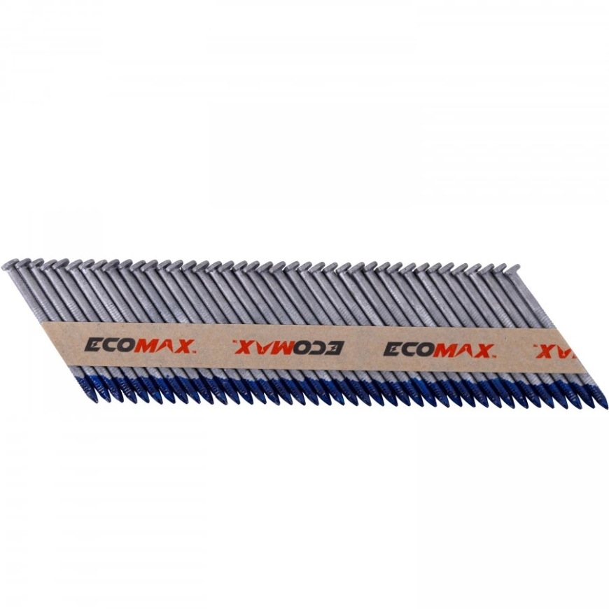Vinys Ecomax EMNA342950HDRID 34° 50x2,9 mm 2000 tk.