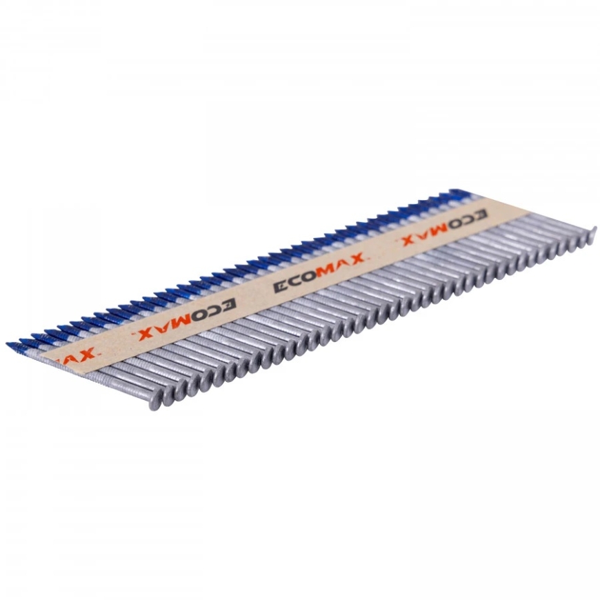 Vinys Ecomax EMNA342950HDRID 34° 50x2,9 mm 2000 vnt. – 2