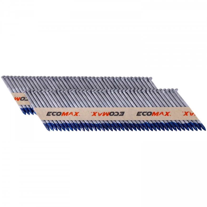 Vinys Ecomax EMNA342950HDRID 34° 50x2,9 mm 2000 gab. – 5