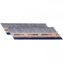 Vinys Ecomax EMNA342950HDRID 34° 50x2,9 mm 2000 kpl. Vinys Ecomax EMNA342950HDRID 34° 50x2,9 mm 2000 kpl.