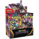 The Pokemon Company Kogutavad Kaardid - Pokémon TCG Mega Evolution Pitch Must Booster Karp 36 Tk The Pokemon Company Kogutavad Kaardid - Pokémon TCG Mega Evolution Pitch Must Booster Karp 36 Tk