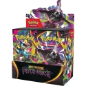 The Pokemon Company Коллекционные Карты - Pokémon TCG Мега Эволюция Питч Черная Упаковка 36 Шт The Pokemon Company Коллекционные Карты - Pokémon TCG Мега Эволюция Питч Черная Упаковка 36 Шт
