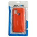 Beline Silicone phone case for Samsung Galaxy Note 20 Ultra (N985) red