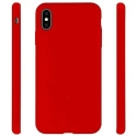 Beline Silicone чехол для телефона Samsung Galaxy Note 20 Ultra (N985) красный