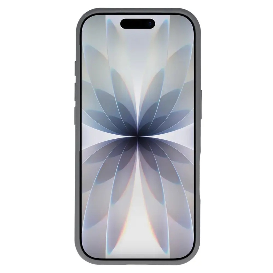 Tel Protect Aura Matte maciņš ar MagSafe atbalstu telefonam iPhone 17 Air pelēks – 2