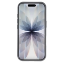 Tel Protect Aura Matte telefoni ümbris MagSafe toega iPhone 17 Air hall Tel Protect Aura Matte telefoni ümbris MagSafe toega iPhone 17 Air hall