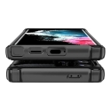 Hybrid Armor чехол для телефона Samsung Galaxy S25 Edge (S937) синий Hybrid Armor чехол для телефона Samsung Galaxy S25 Edge (S937) синий