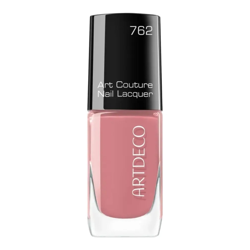 ArtDeco, Art Couture, Vinyl-Gloss, Лак для ногтей, 762, Торт, 10 мл