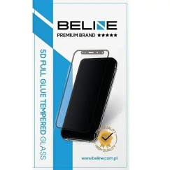 Beline 5D tempered glass for phone iPhone 15 Plus
