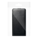SLIM FLEXI FRESH book type phone case for Samsung Galaxy A05 (A055) black SLIM FLEXI FRESH book type phone case for Samsung Galaxy A05 (A055) black