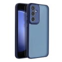 VARIETE phone case for Samsung Galaxy S22 (S901) navy