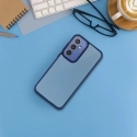 VARIETE maciņš telefonam Samsung Galaxy S22 (S901) tumši zils VARIETE maciņš telefonam Samsung Galaxy S22 (S901) tumši zils