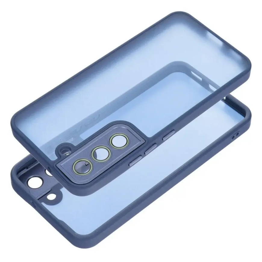 VARIETE puhelinsuojus Samsung Galaxy S22:lle (S901) laivastonsininen – 4
