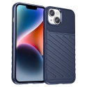 Thunder Case vahvistettu puhelintasku iPhone 14:lle sininen Thunder Case vahvistettu puhelintasku iPhone 14:lle sininen