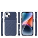 Thunder Case vahvistettu puhelintasku iPhone 14:lle sininen Thunder Case vahvistettu puhelintasku iPhone 14:lle sininen