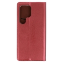 Viedais magnētiskais maciņš Xiaomi Redmi 14C bordo