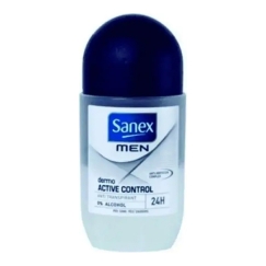 Дезодорант Sanex Men Act Rollon 50
