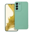 Roar Luna puhelinsuojus Samsung Galaxy A27 5G:lle (A276) vihreä Roar Luna puhelinsuojus Samsung Galaxy A27 5G:lle (A276) vihreä