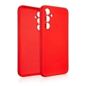 Beline Silicone maciņš telefonam Samsung Galaxy S23 FE (S711) sarkans