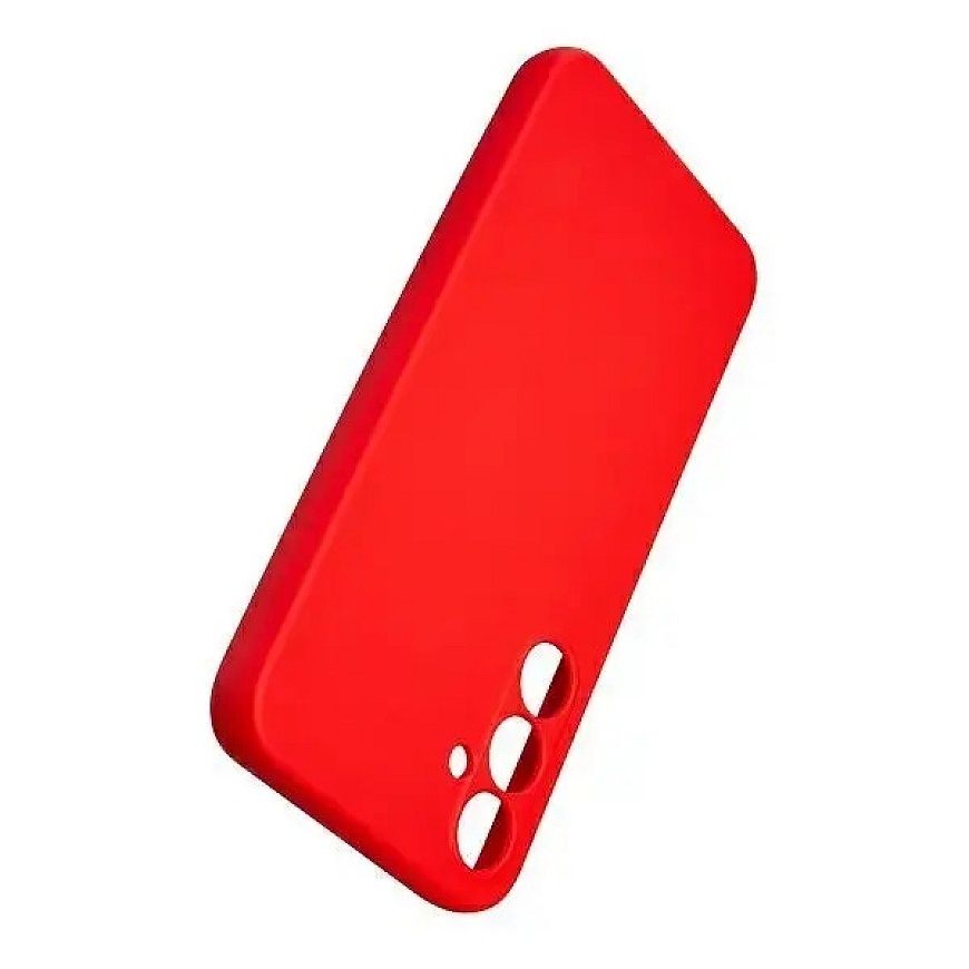 Beline Silicone maciņš telefonam Samsung Galaxy S23 FE (S711) sarkans – 3