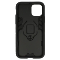 Ring Armor phone case with stand for iPhone 11 Pro black Ring Armor phone case with stand for iPhone 11 Pro black