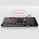 Ring Armor phone case with stand for iPhone 11 Pro black Ring Armor phone case with stand for iPhone 11 Pro black