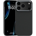 Benks Armor Air Kevlar Metal Frame 600D чехол для телефона iPhone 18 Pro Max | iPhone 17 Pro Max Benks Armor Air Kevlar Metal Frame 600D чехол для телефона iPhone 18 Pro Max | iPhone 17 Pro Max