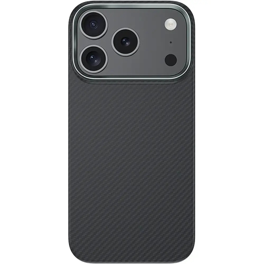Benks Armor Air Kevlar Metal Frame 600D telefoni ümbris iPhone 18 Pro Max | iPhone 17 Pro Max – 4