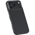 Benks Armor Air Kevlar Metal Frame 600D maciņš telefonam iPhone 18 Pro Max | iPhone 17 Pro Max Benks Armor Air Kevlar Metal Frame 600D maciņš telefonam iPhone 18 Pro Max | iPhone 17 Pro Max
