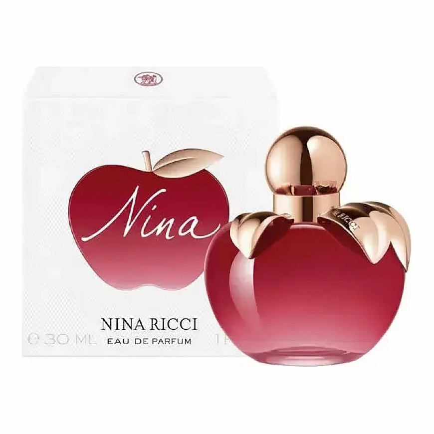 Nina Ricci Nina Le Parfum (EDP) Eau de Parfum for Women 30 ml