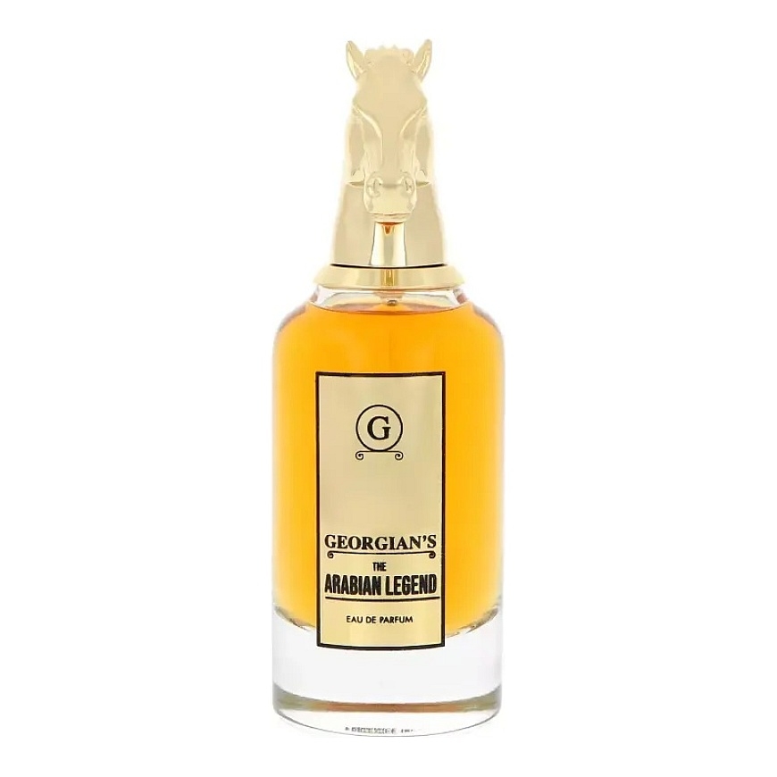 Flavia Georgian's Arabian Legend (EDP) parfüümvesi meestele 100 ml